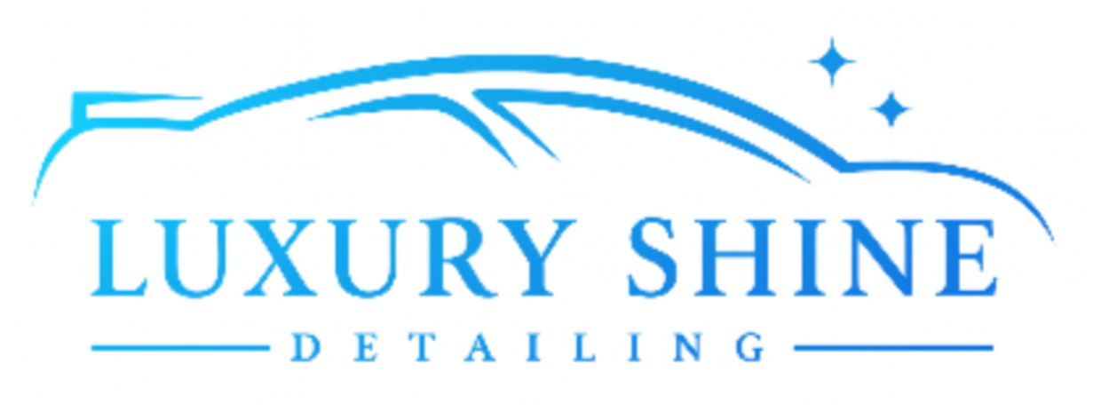 Luxury Shine Detail logo